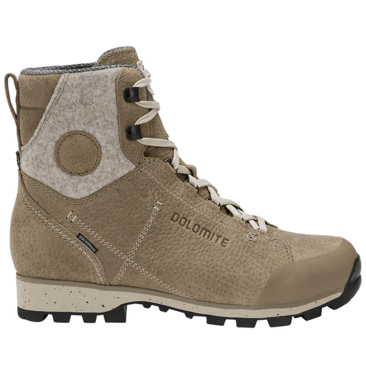 Dolomite 54 WARM EVO WP WOMEN