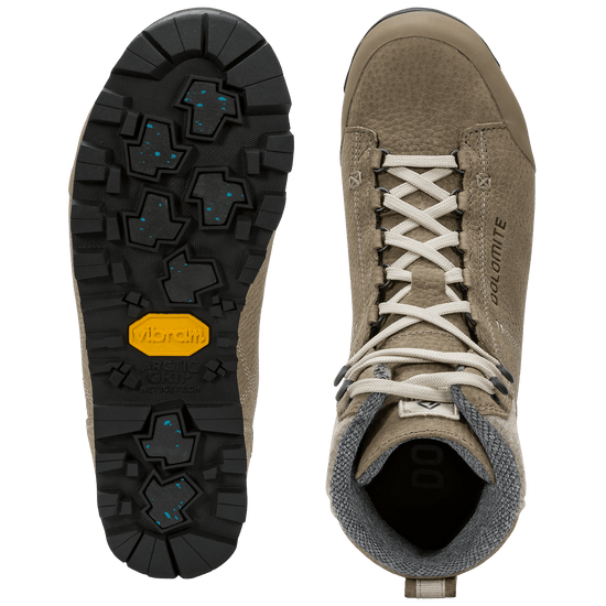 Dolomite 54 WARM EVO WP WOMEN