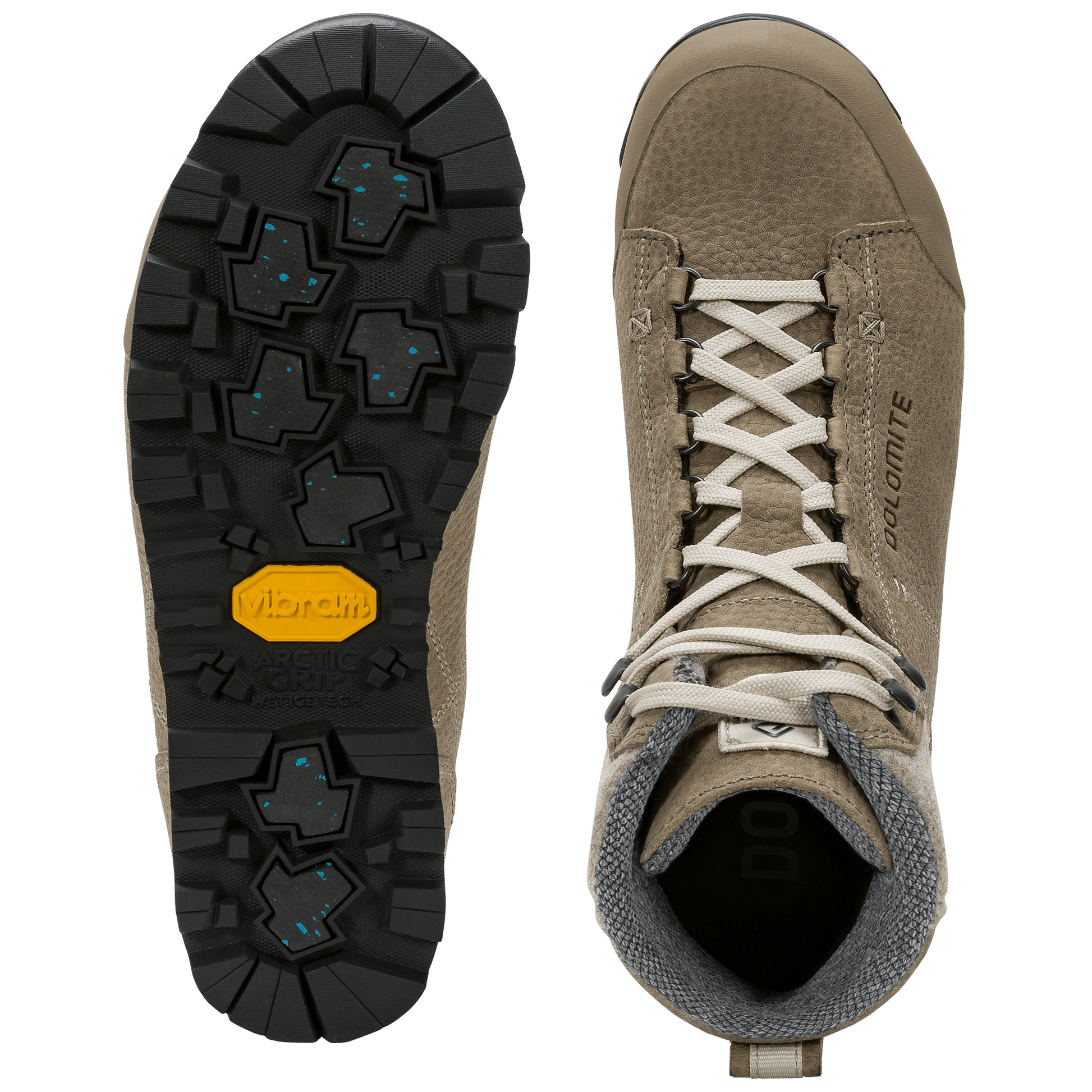 Dolomite 54 WARM EVO WP WOMEN