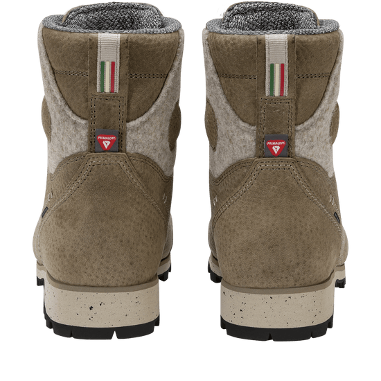 Dolomite 54 WARM EVO WP WOMEN