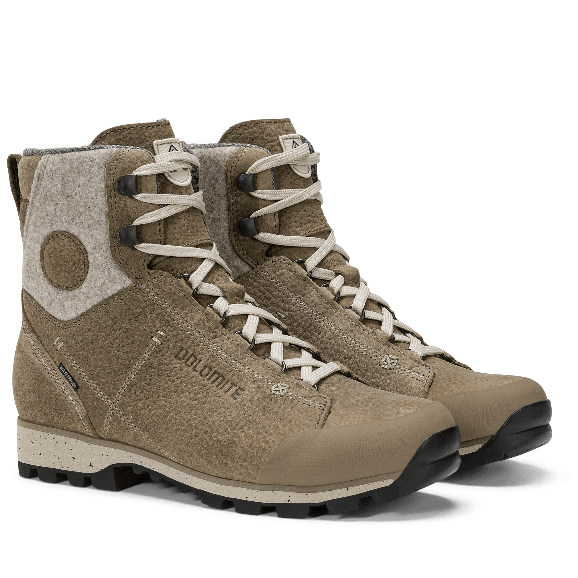 Dolomite 54 WARM EVO WP WOMEN