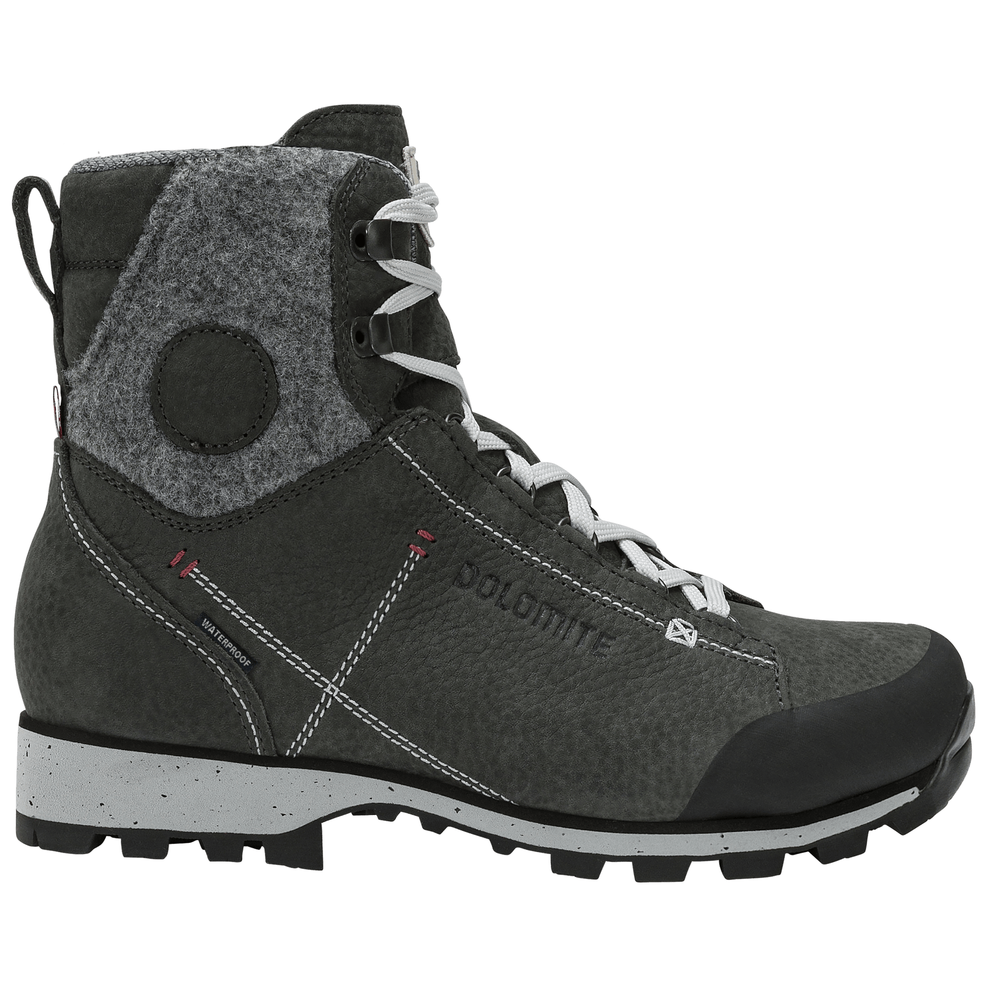 Dolomite 54 WARM EVO WP WOMEN