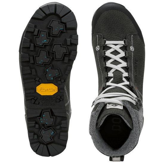 Dolomite 54 WARM EVO WP WOMEN