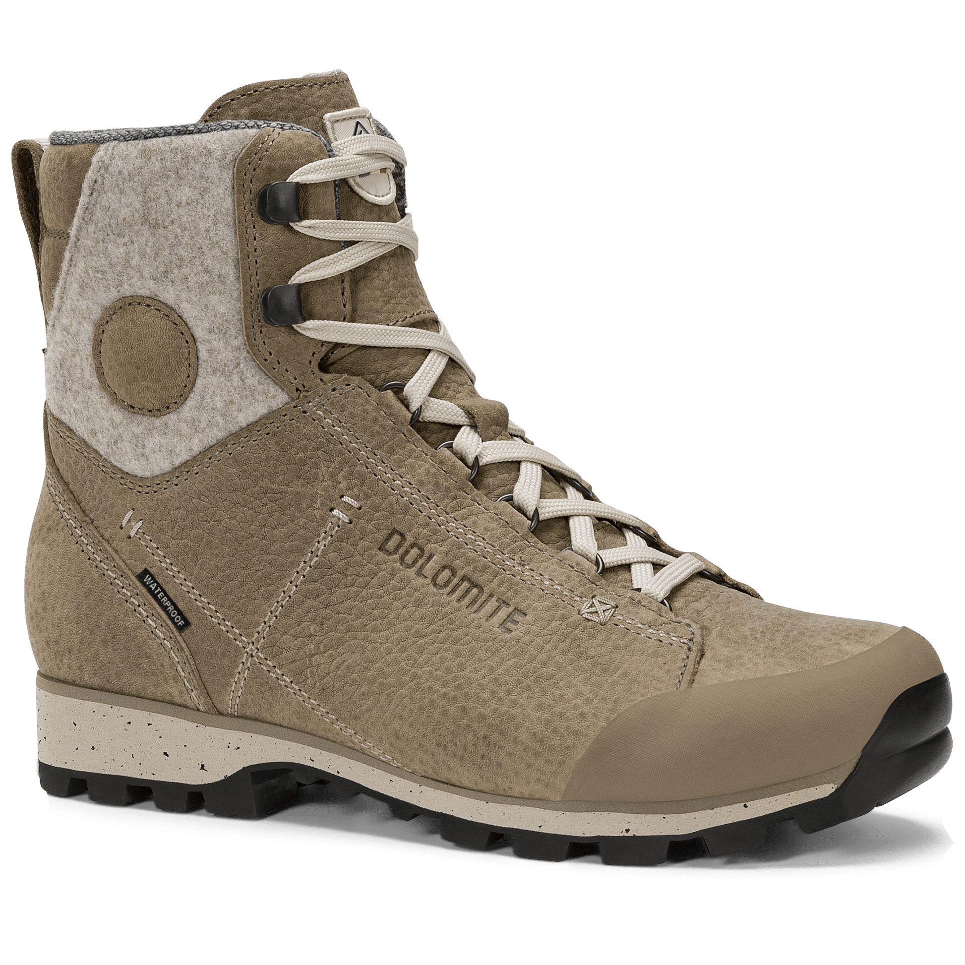 Dolomite 54 WARM EVO WP WOMEN