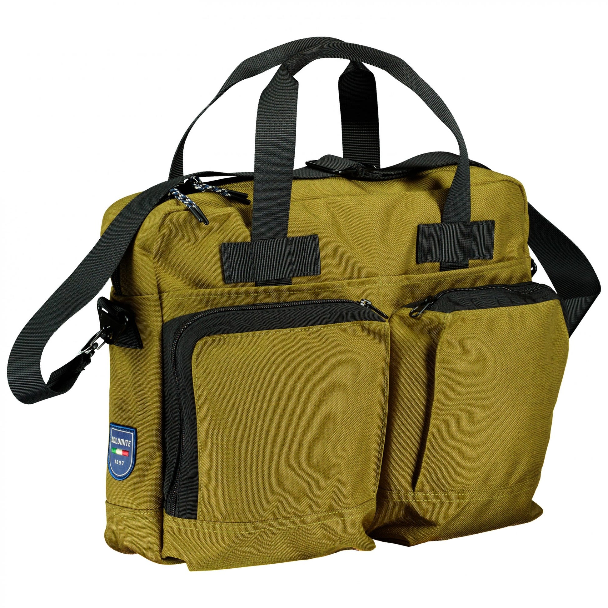 Dolomite BRIEFCASE