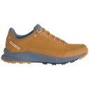 Dolomite CAREZZA LEATHER MEN