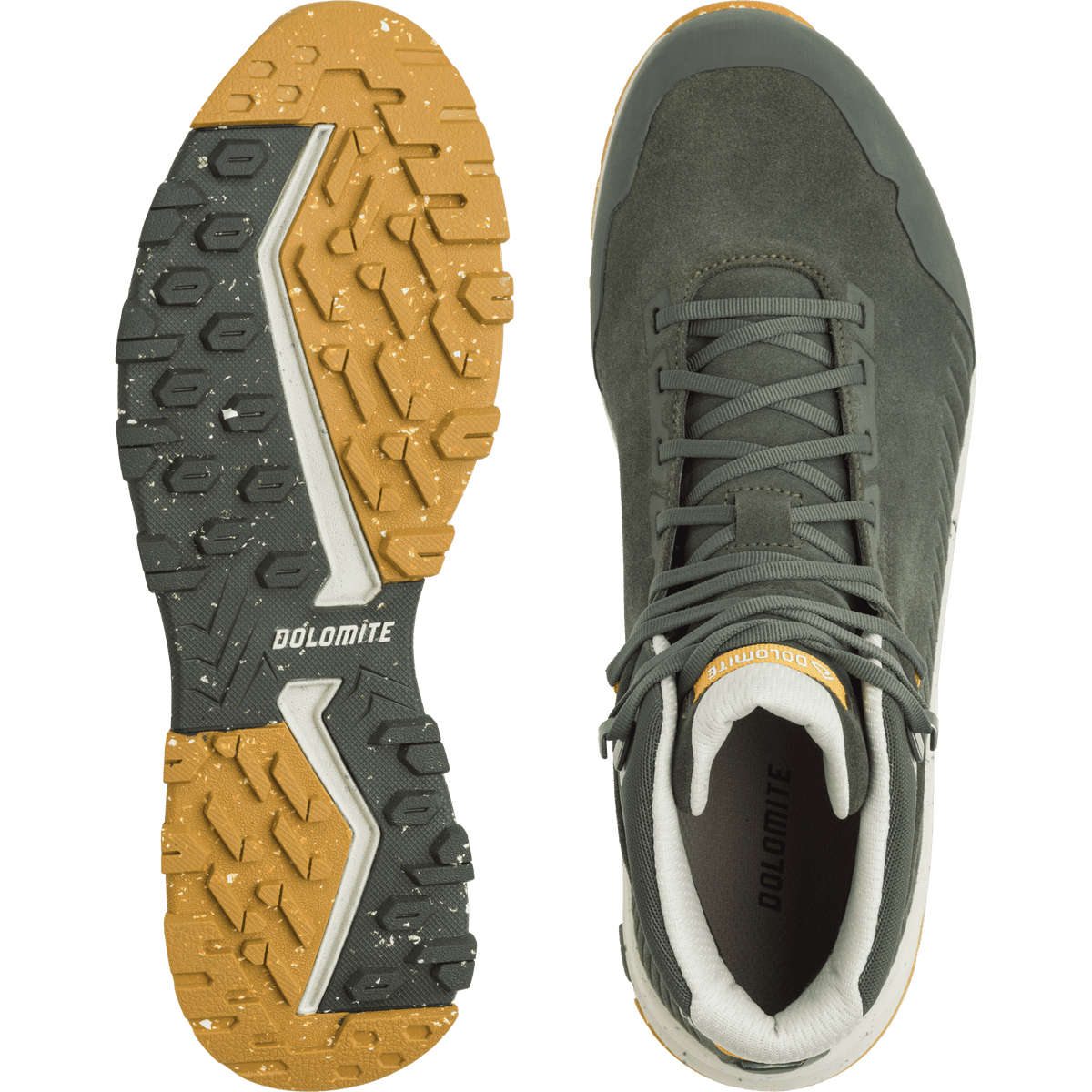 Dolomite CAREZZA MID WP LEATHER MEN