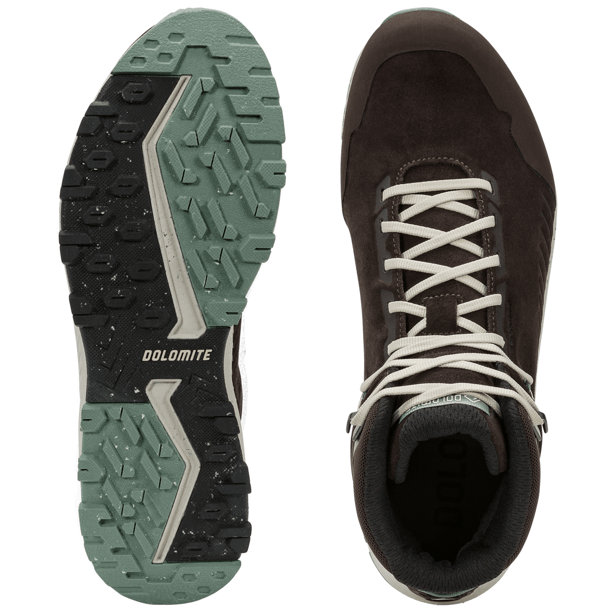 Dolomite CAREZZA MID WP LEATHER MEN