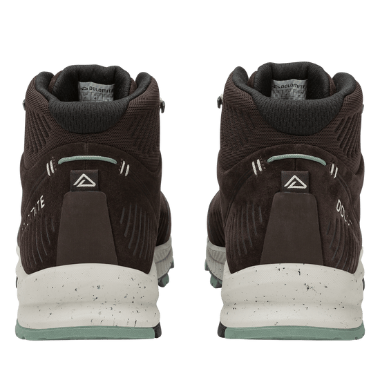 Dolomite CAREZZA MID WP LEATHER MEN