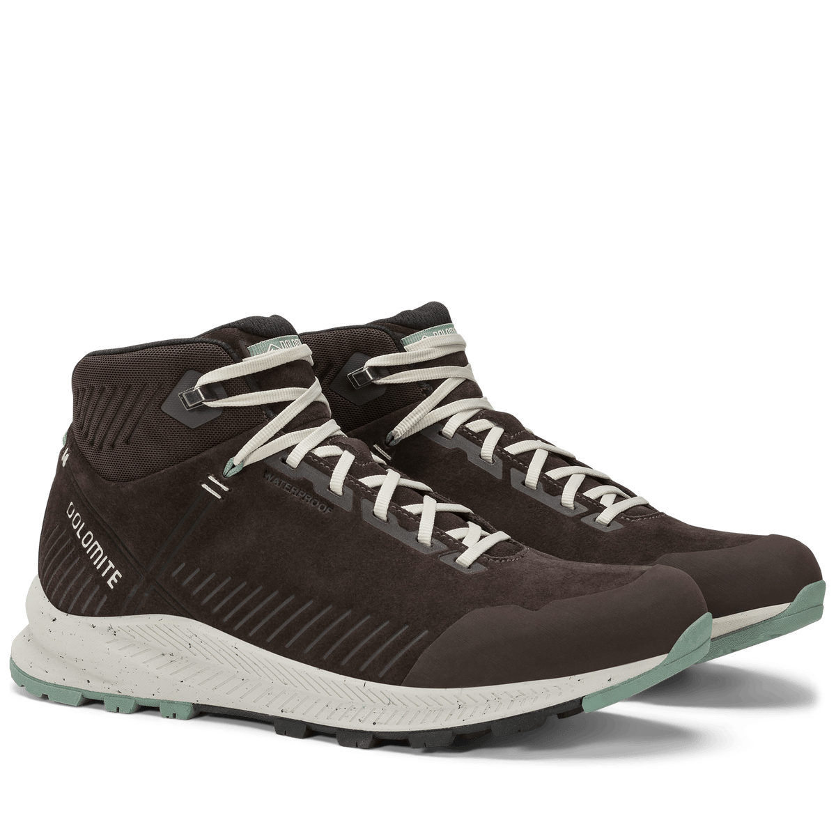 Dolomite CAREZZA MID WP LEATHER MEN