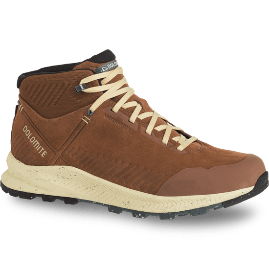 Dolomite CAREZZA MID WP LEATHER MEN