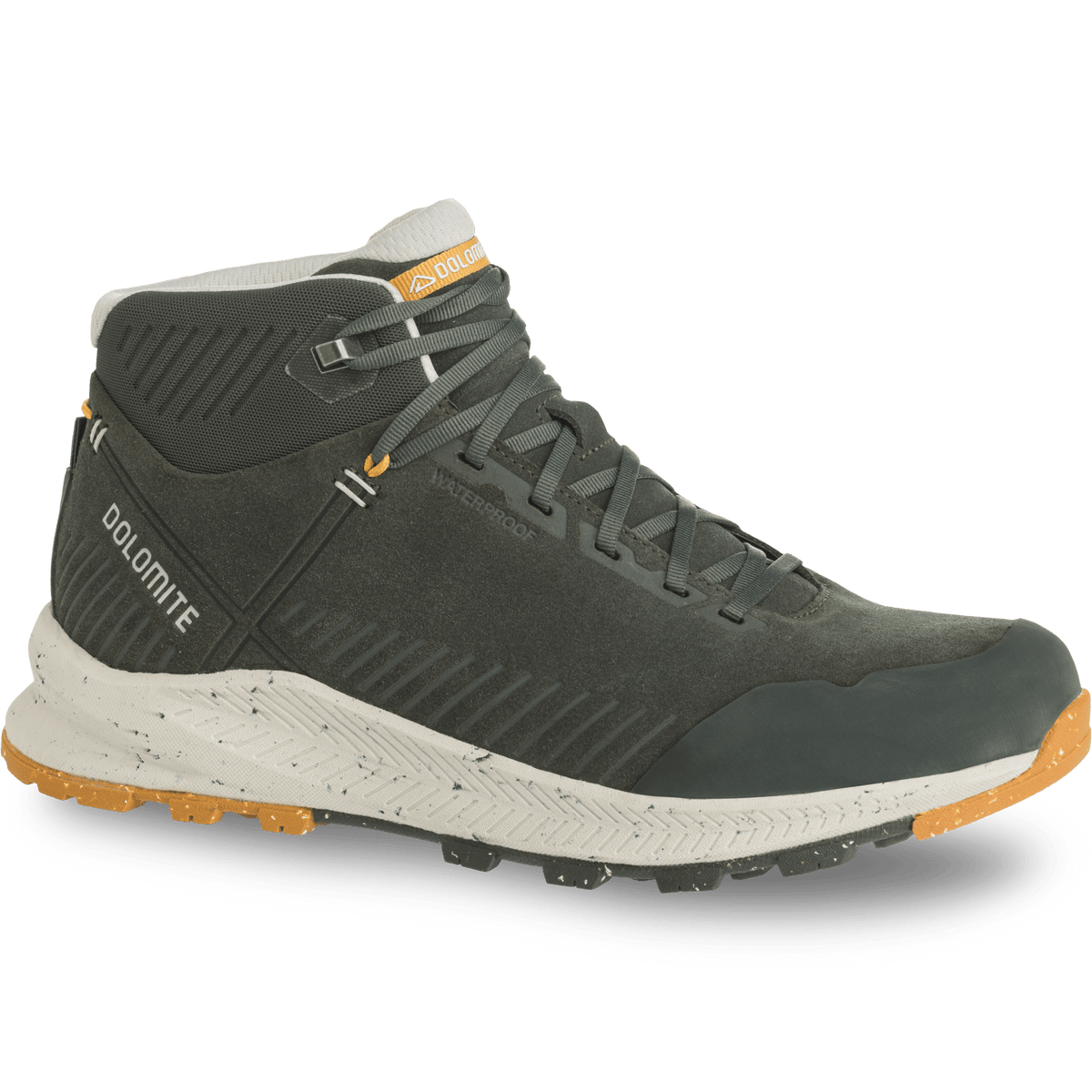 Dolomite CAREZZA MID WP LEATHER MEN
