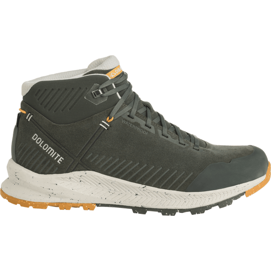 Dolomite CAREZZA MID WP LEATHER MEN