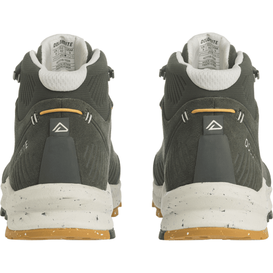 Dolomite CAREZZA MID WP LEATHER MEN