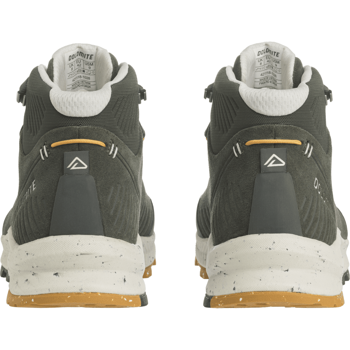 Dolomite CAREZZA MID WP LEATHER MEN