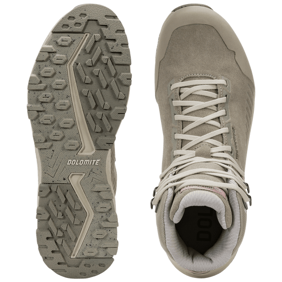 Dolomite CAREZZA MID WP LEATHER WOMEN