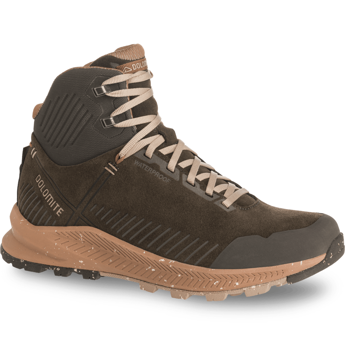 Dolomite CAREZZA MID WP LEATHER WOMEN