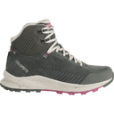 Dolomite CAREZZA MID WP LEATHER WOMEN