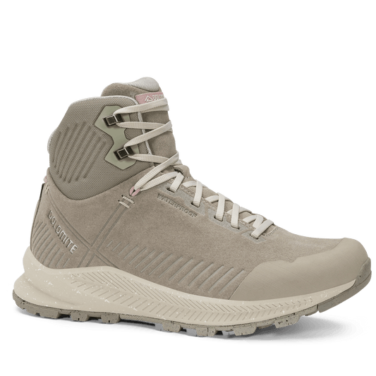 Dolomite CAREZZA MID WP LEATHER WOMEN