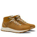 Dolomite CAREZZA NABUK MID LT MEN