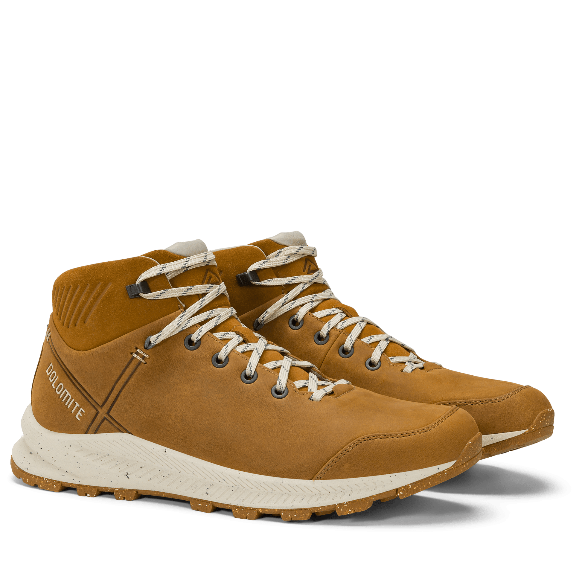 Dolomite CAREZZA NABUK MID LT MEN