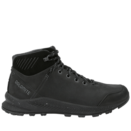 Dolomite CAREZZA NABUK MID LT MEN