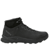 Dolomite CAREZZA NABUK MID LT MEN