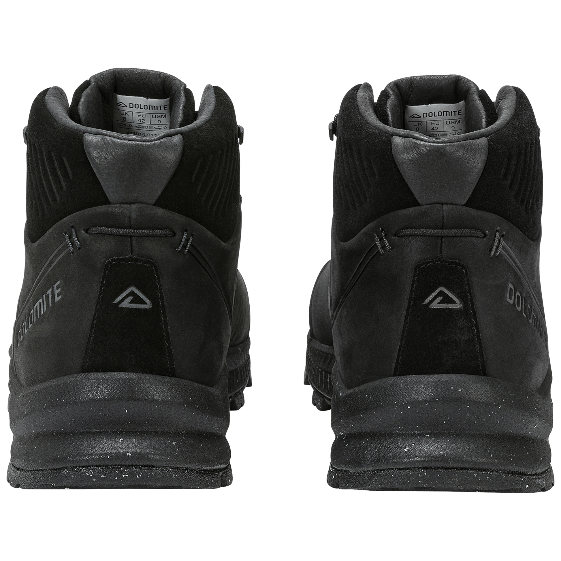 Dolomite CAREZZA NABUK MID LT MEN