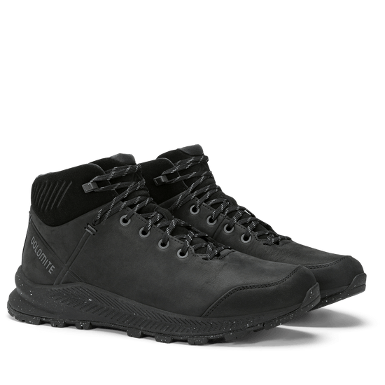 Dolomite CAREZZA NABUK MID LT MEN
