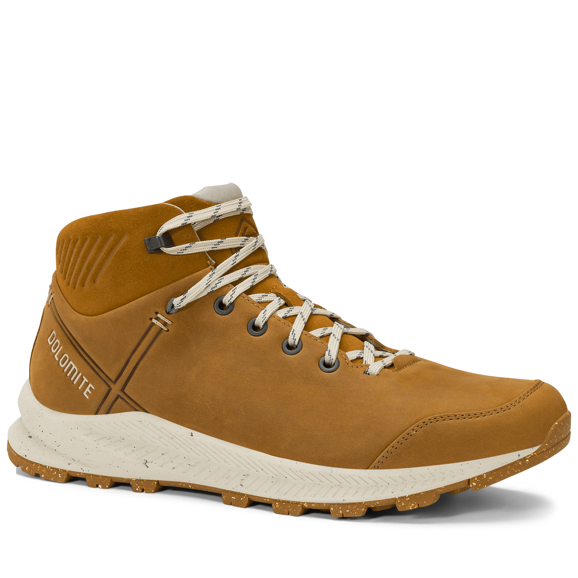 Dolomite CAREZZA NABUK MID LT MEN
