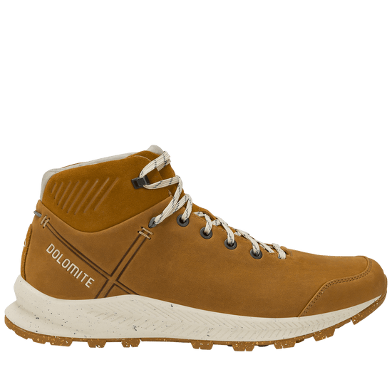 Dolomite CAREZZA NABUK MID LT MEN