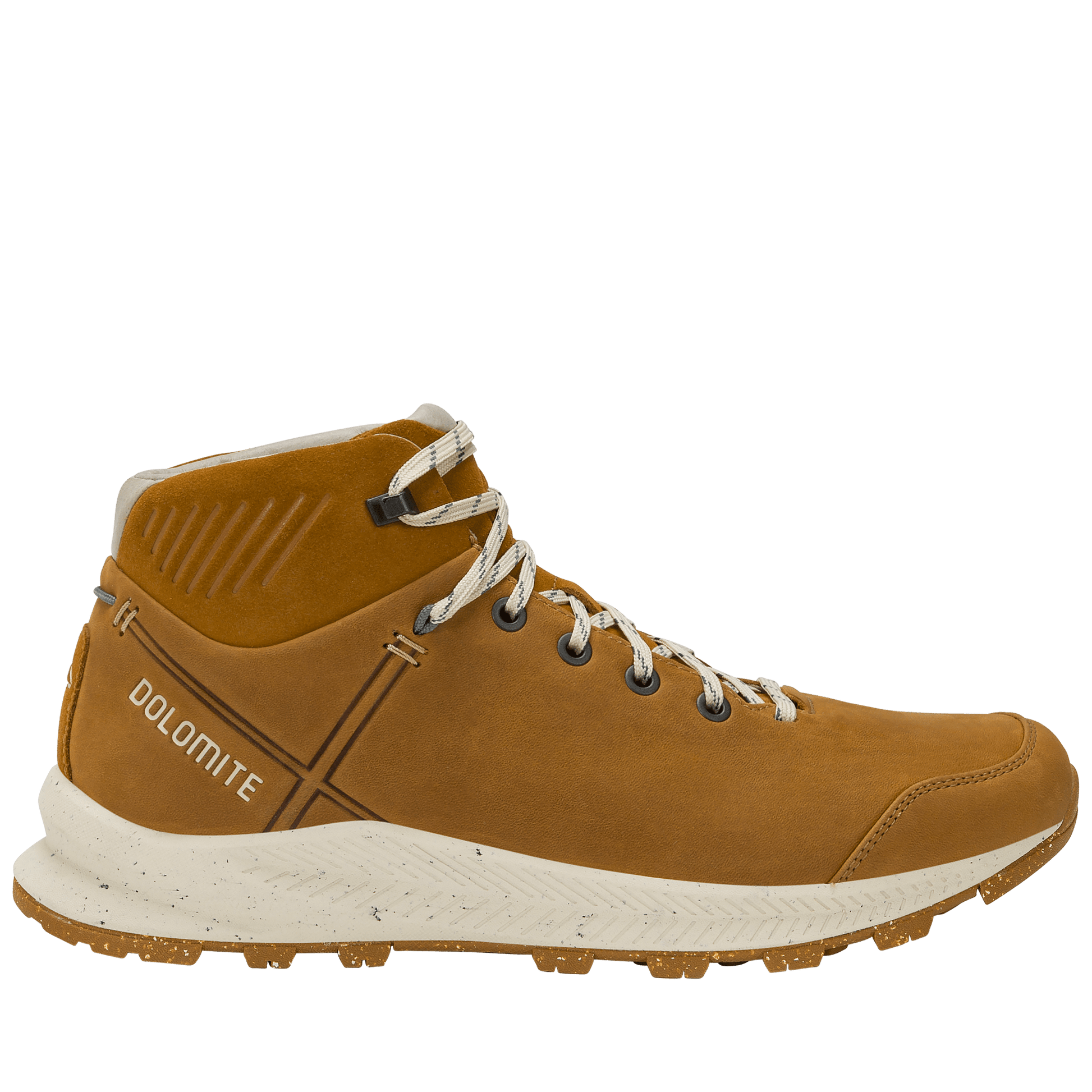 Dolomite CAREZZA NABUK MID LT MEN