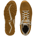 Dolomite CAREZZA NABUK MID LT MEN