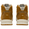 Dolomite CAREZZA NABUK MID LT MEN