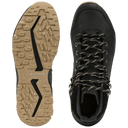 Dolomite CAREZZA NABUK MID LT WOMEN