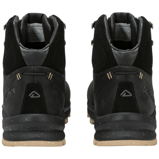 Dolomite CAREZZA NABUK MID LT WOMEN