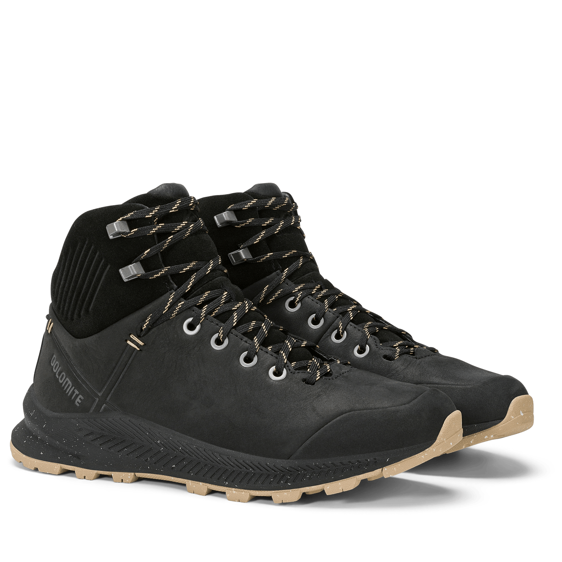 Dolomite CAREZZA NABUK MID LT WOMEN