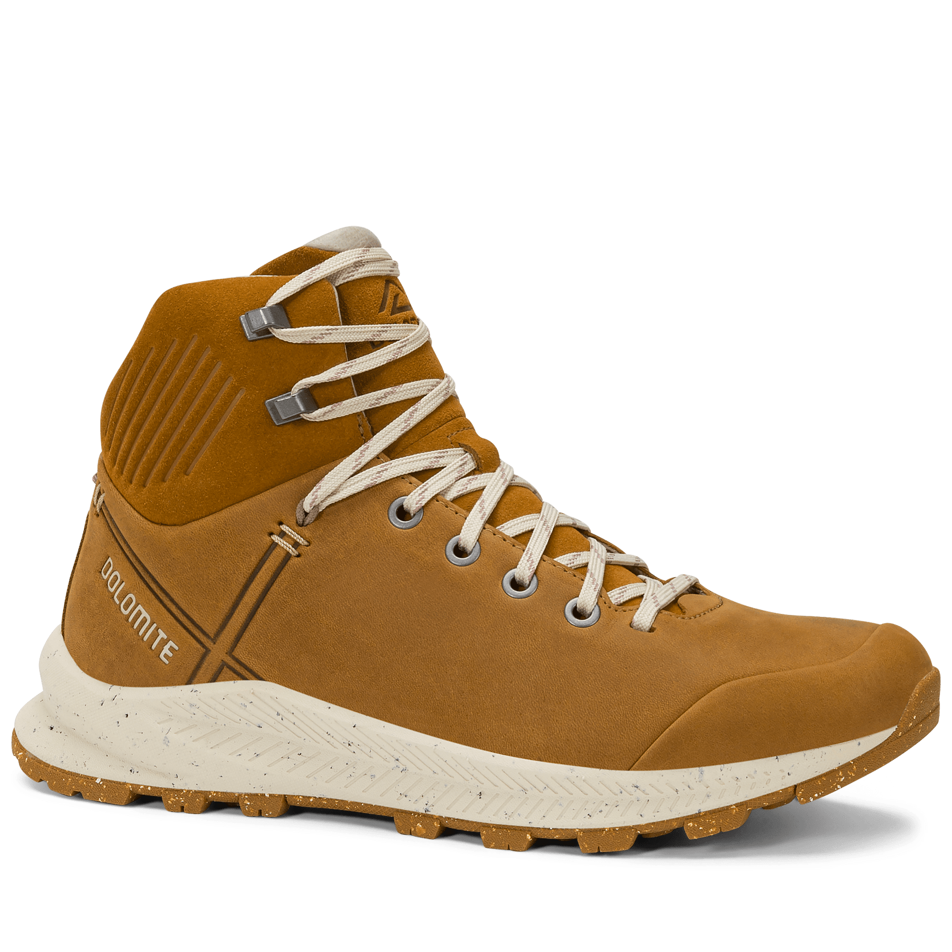 Dolomite CAREZZA NABUK MID LT WOMEN