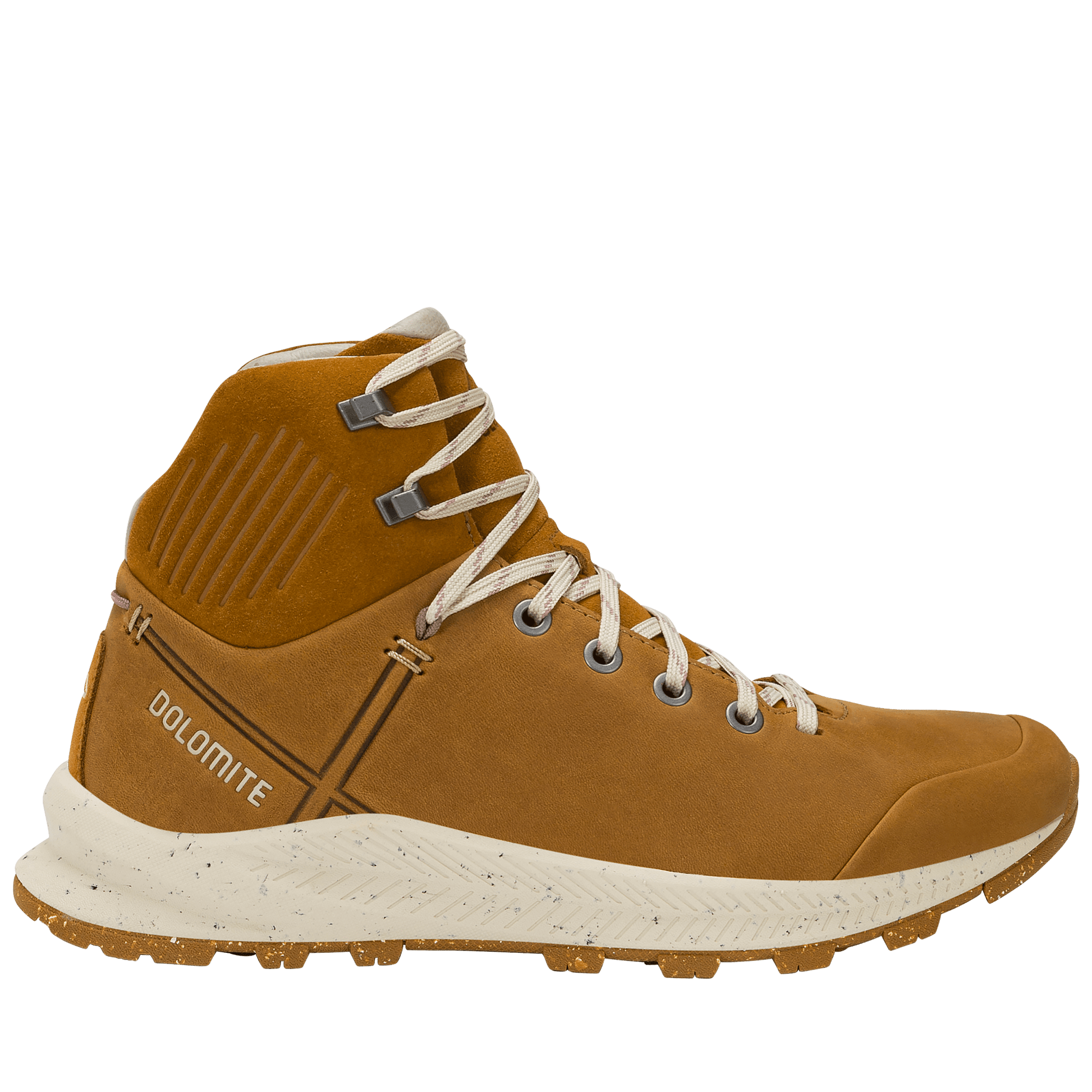 Dolomite CAREZZA NABUK MID LT WOMEN