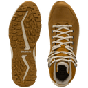 Dolomite CAREZZA NABUK MID LT WOMEN