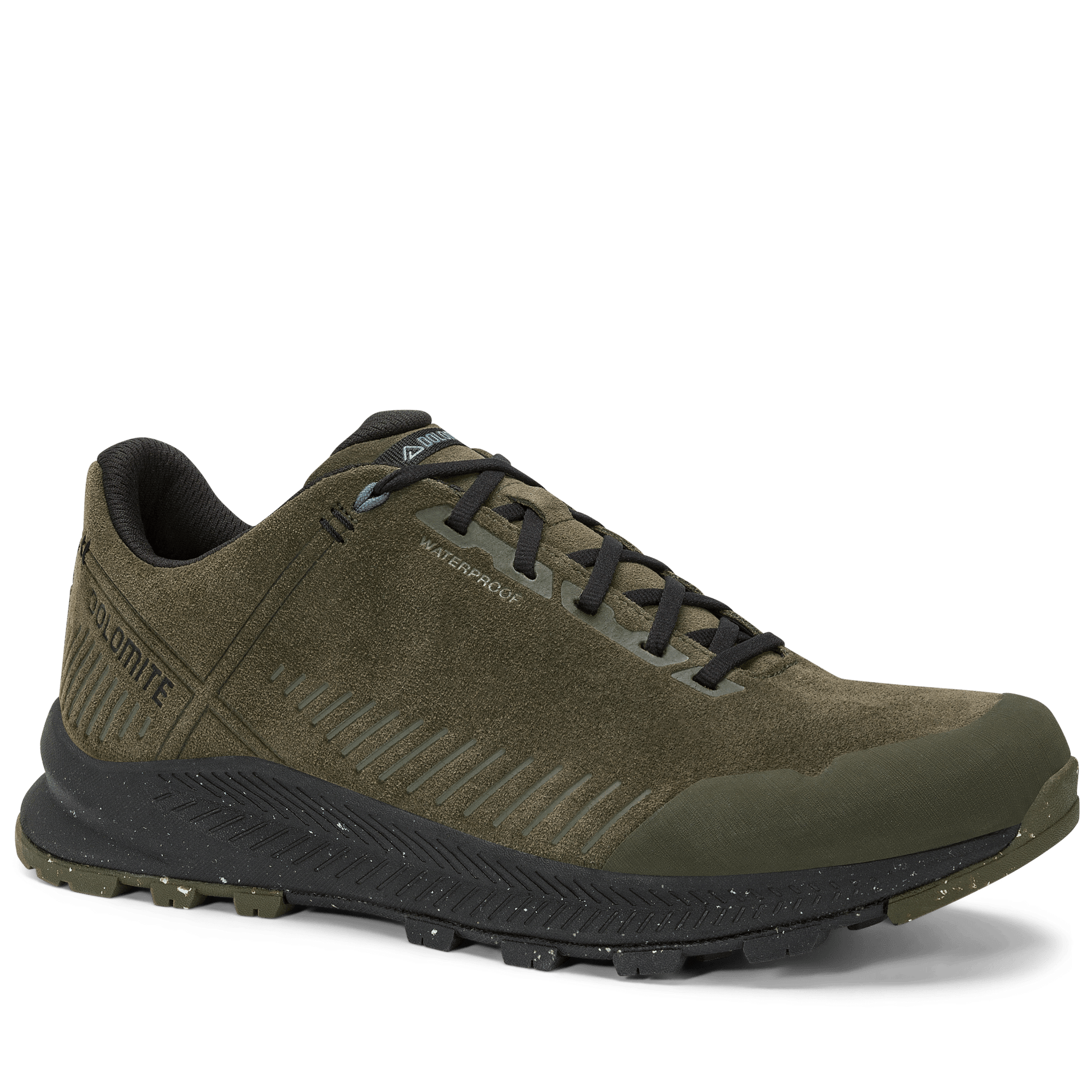 Dolomite CAREZZA WP LEATHER MEN