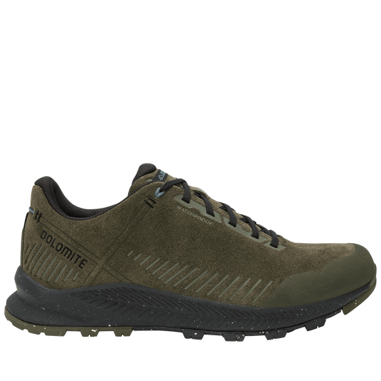 Dolomite CAREZZA WP LEATHER MEN