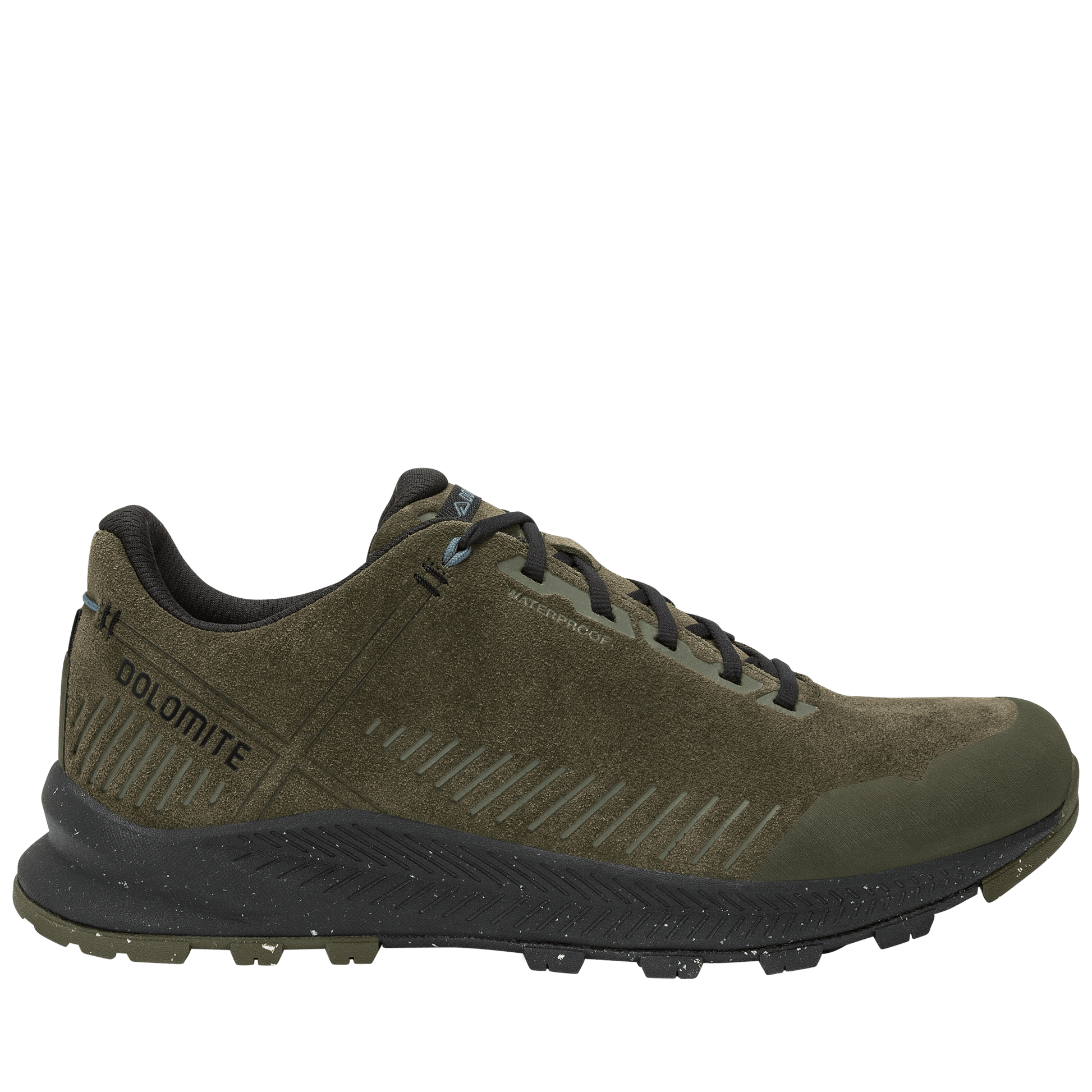 Dolomite CAREZZA WP LEATHER MEN