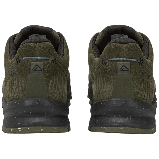Dolomite CAREZZA WP LEATHER MEN