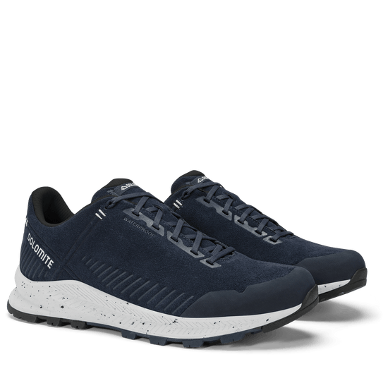 Dolomite CAREZZA WP LEATHER MEN