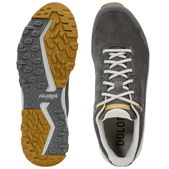 Dolomite CAREZZA WP LEATHER MEN