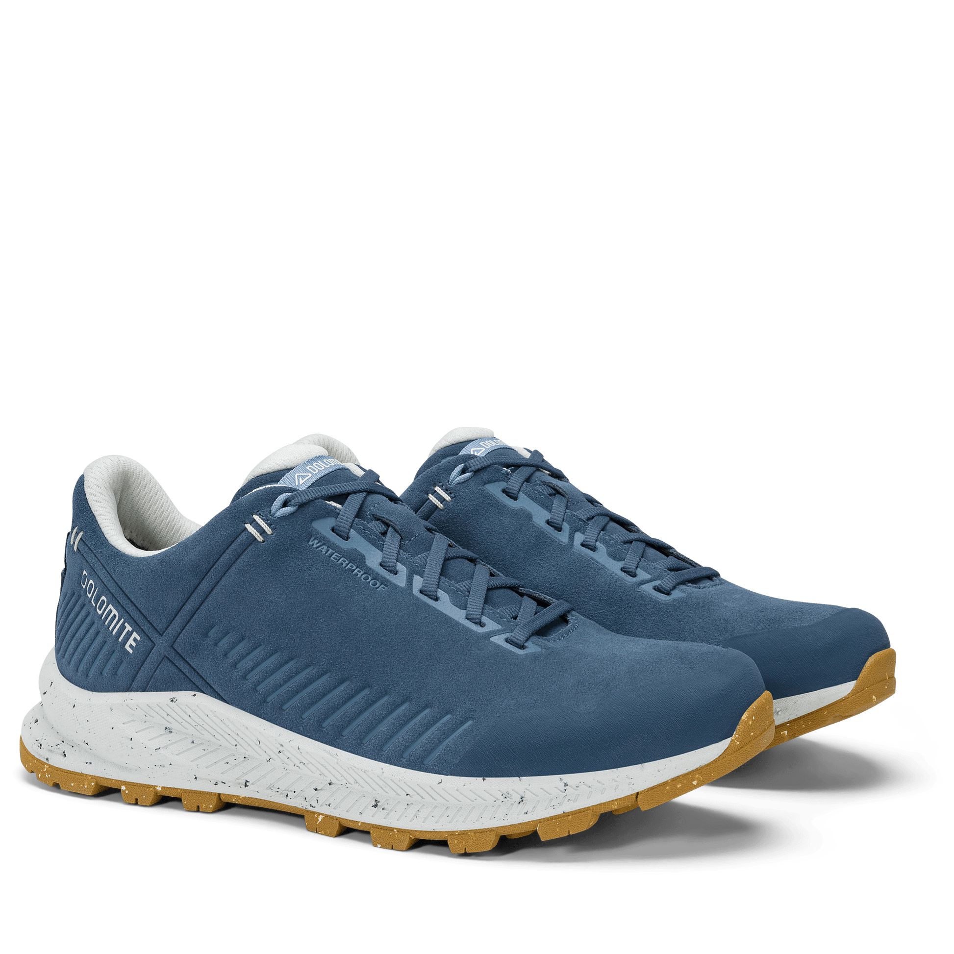 Dolomite CAREZZA WP LEATHER WOMEN