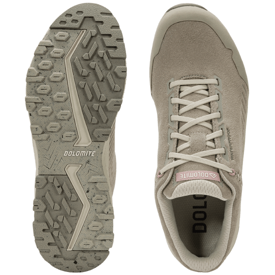 Dolomite CAREZZA WP LEATHER WOMEN