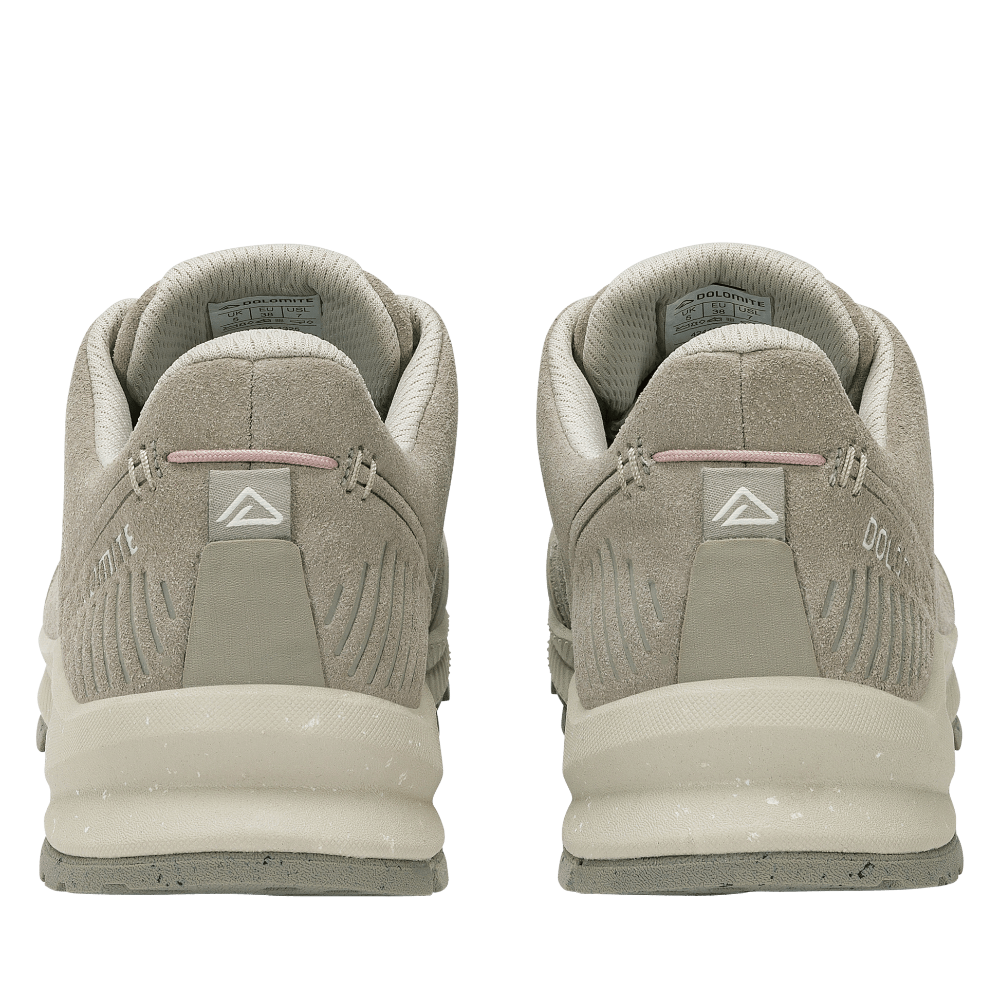 Dolomite CAREZZA WP LEATHER WOMEN