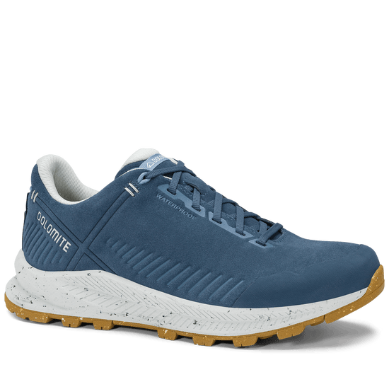 Dolomite CAREZZA WP LEATHER WOMEN